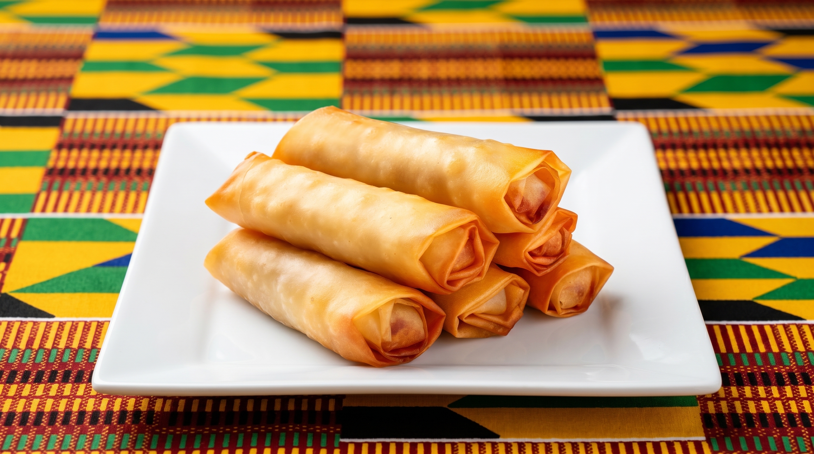 Spring Rolls